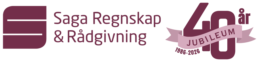 Saga Regnskap & Rådgivning